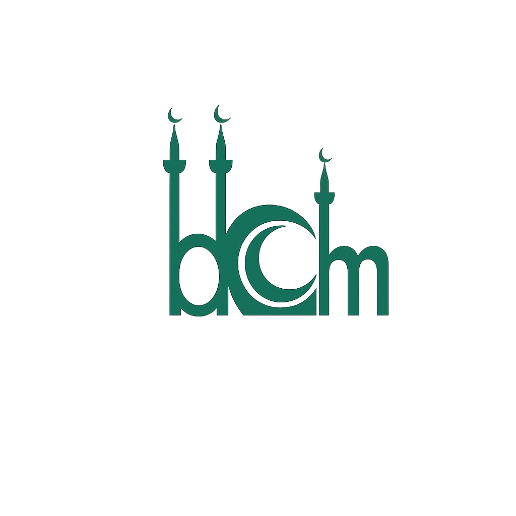 Bournemouth Islamic Centre — home